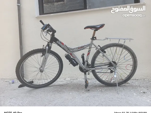بسكليت نمره 26