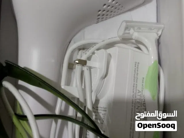 جهاز ليزر لإزالة الشعر