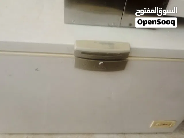 فريزر بطح بيكو