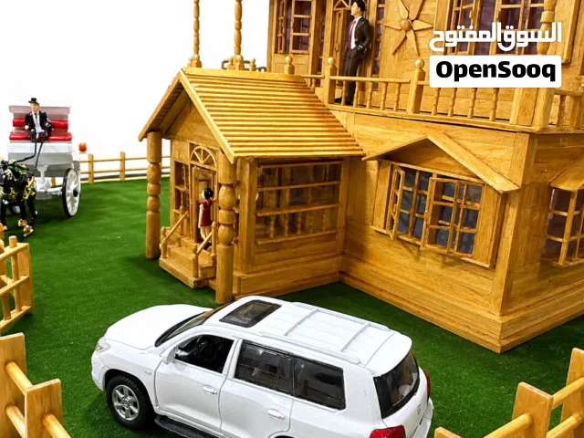 Miniature display