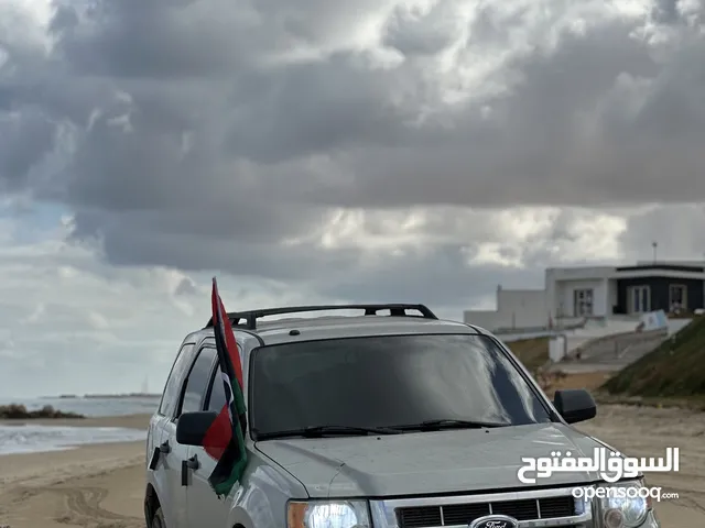 Ford Escape Standard in Tripoli