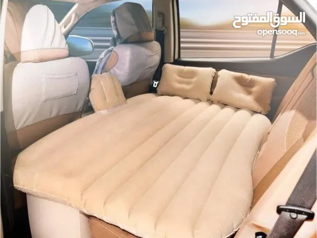 اسفنج النوم قابلة للنفخ