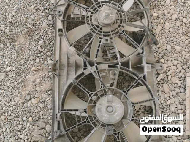 قطع غيار مراوح لكزس 2019 لكزس وننجكترات توربو  ويوجد تروثر بودي فلوستر 2014 بحالة ممتازة