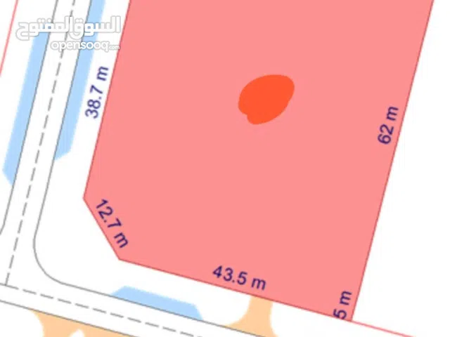 Residential Land for Sale in Abu Dhabi Madinat Zayed