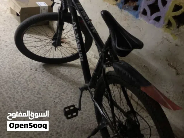دراجة هوائيه بسعر حرررق
