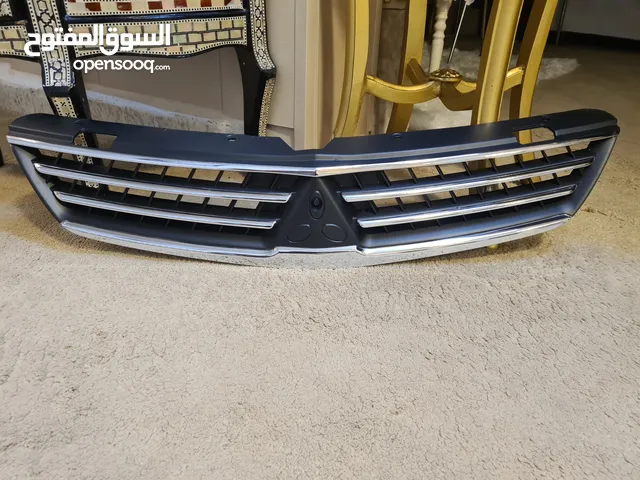 شل امامي متسوبيشي لانسر 2012 جديد للبيع