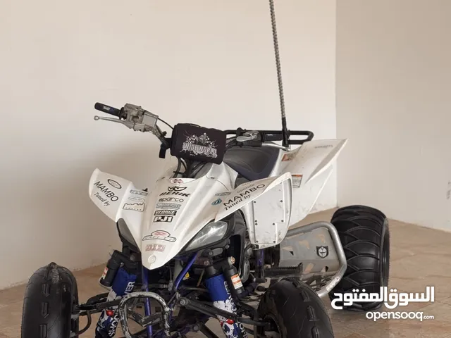 Used Yamaha YFZ450R in Muscat