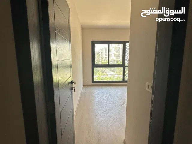 155 m2 3 Bedrooms Apartments for Sale in Cairo Fifth Settlement
