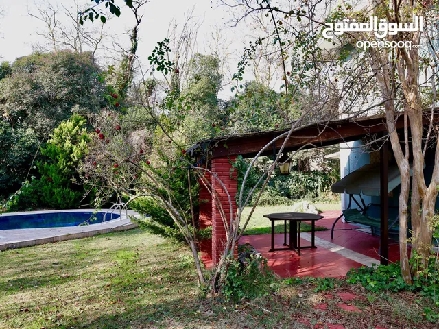 5+2 Villa İstanbul / Alkent 2000 / Suitable for Citizenship / Most Precious Villa on Project