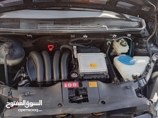 Used Mercedes Benz A-Class in Zawiya