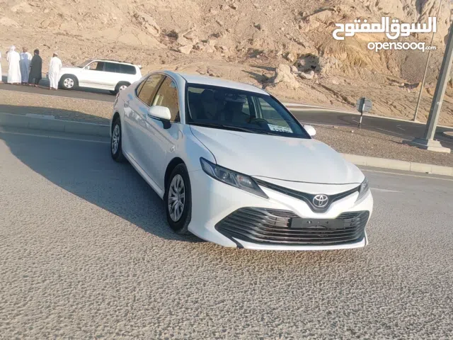 Camry petrol 2020 for sale