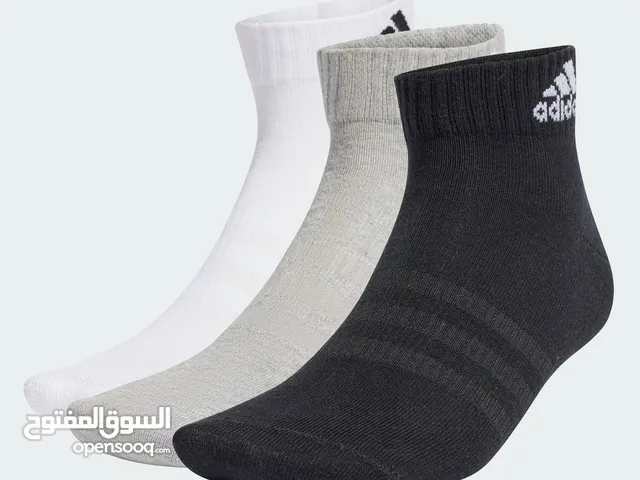 عدد (3) شراب رجالي أديداس