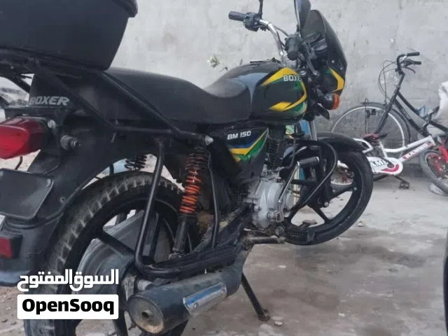 دراجة بوكسر هندي درجة اولة مديل 2020