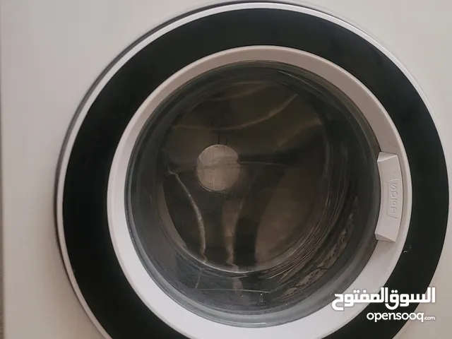 Benkon 7 - 8 Kg Washing Machines in Amman