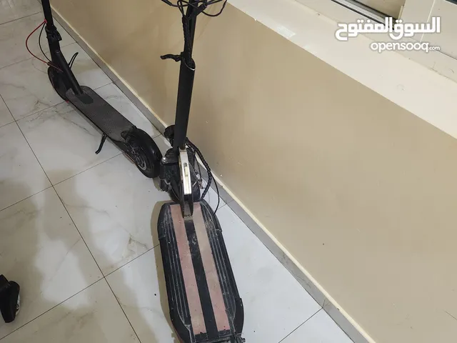 mytoys electric scooter model MT758