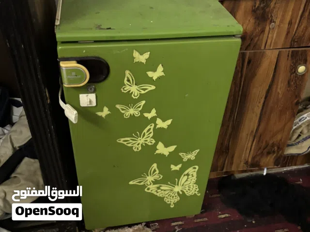 Freez fresh and good cooling