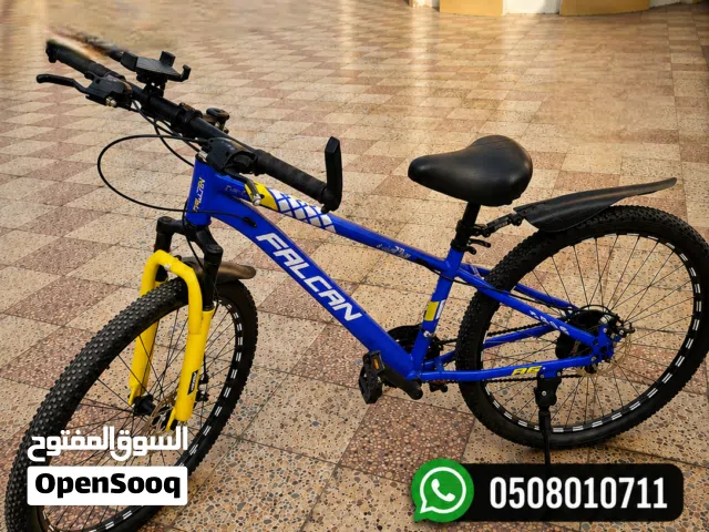 دراجة هوائية للبيع bicycle for sale