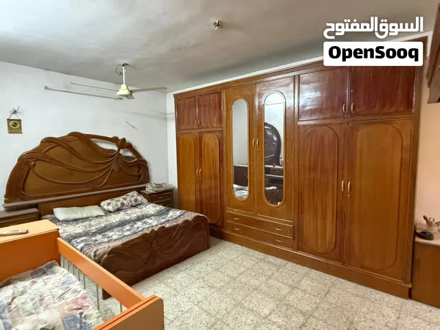 غرفة نوم صاج عراقي