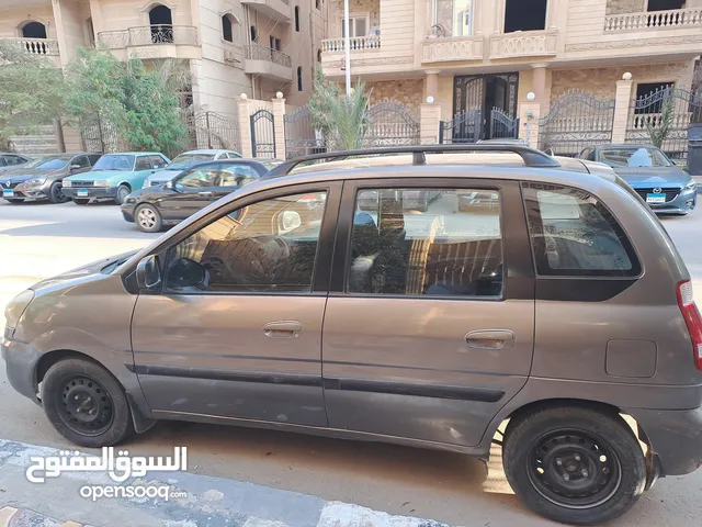 ماتريكس 2009 للبيع بحاله ممتازه من المالك