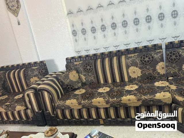 مجلس كامل مع برادي وسجاد الزرقاء