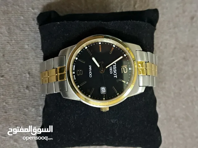 Tissot ساعة رجالية