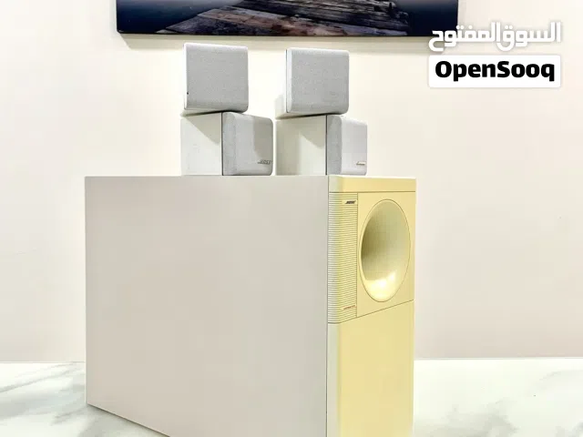 Bose Acoustimas 5