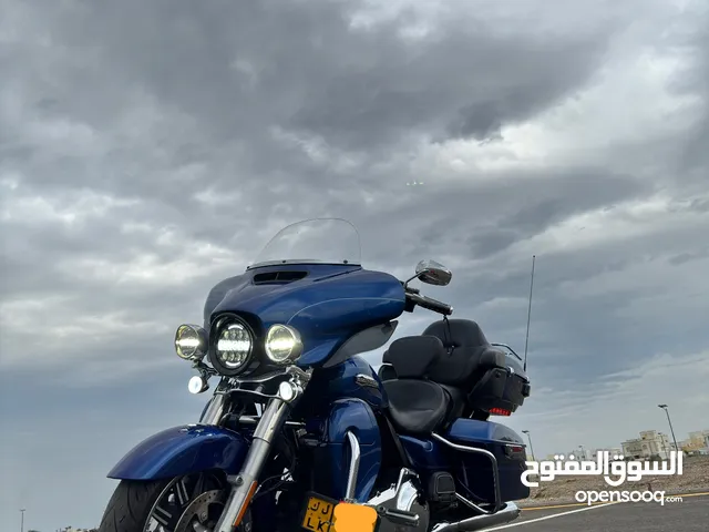 Harley Davidson Other 2016 in Muscat