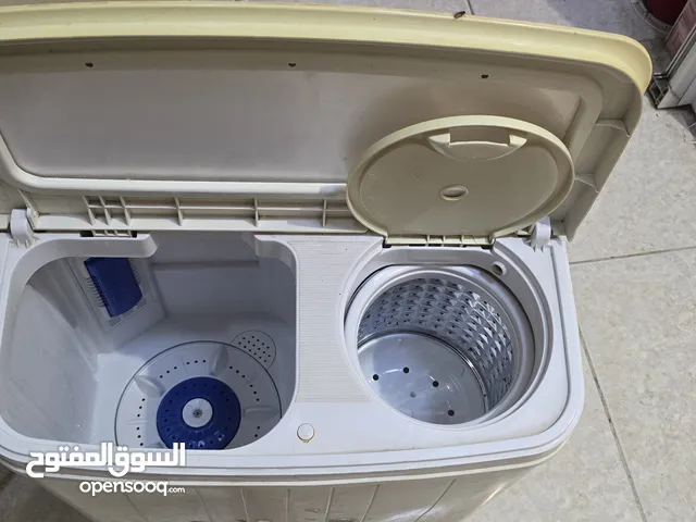 غسالة حجم صغير 4 كيلو السعر 40