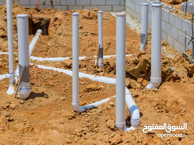 Professional Pipe Fitter & Plumbing Services