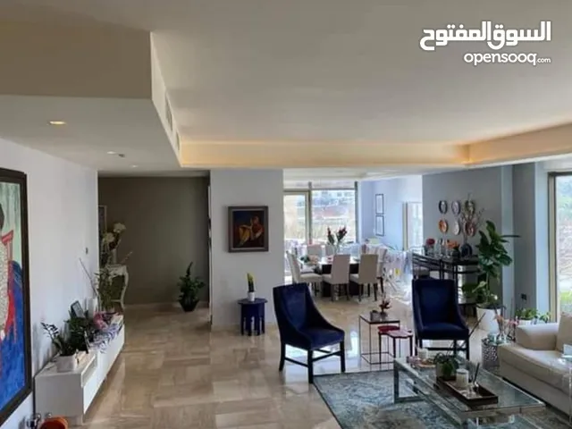 390 m2 4 Bedrooms Apartments for Sale in Amman Deir Ghbar