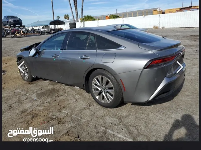 Used Toyota Other in Sharjah