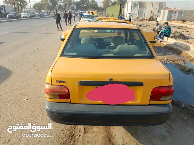 Used SAIPA Other in Baghdad