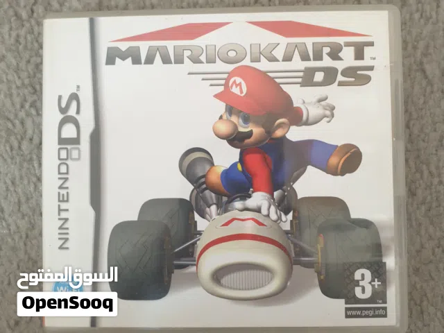 mariokart Nintendo DS