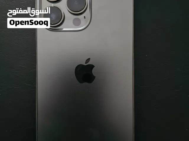 Apple iPhone 13 Pro 256 GB in Amman