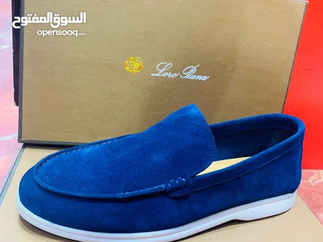 Loro piana shoes