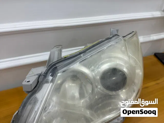 ليتات اوريون 2009