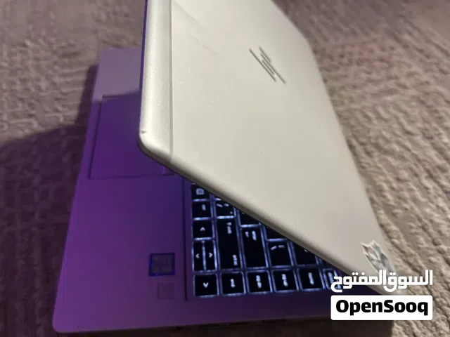 HP elitebook like new