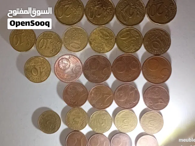 عملات قديمة لي البيع