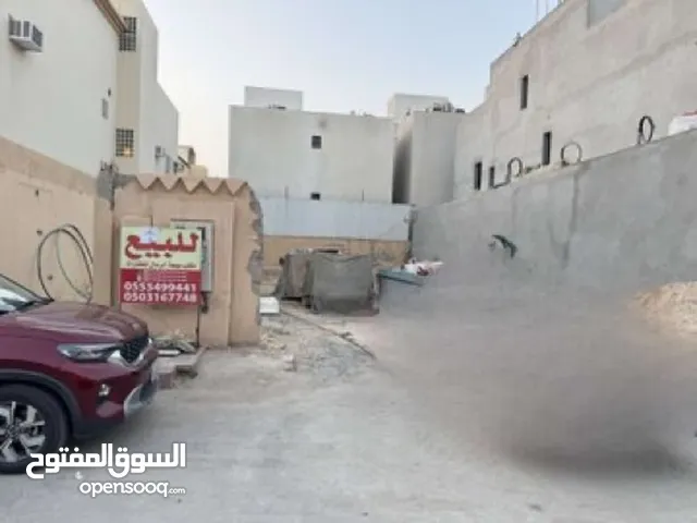 Residential Land for Sale in Al Riyadh Ghirnatah