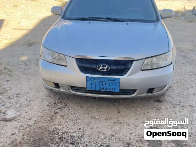 2007 هيونداي H 100