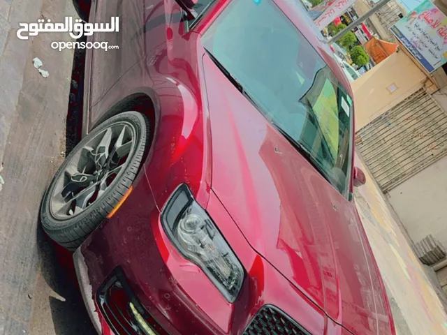 Chrysler LHS 2023 in Baghdad