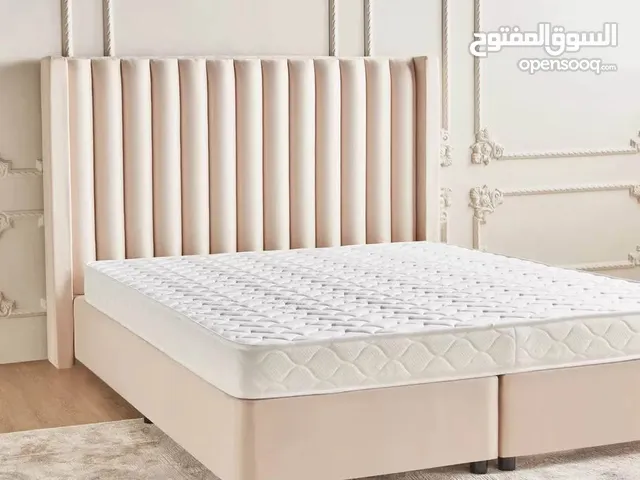 Home Center Siesta Foam King Mattress - 180x200 cm