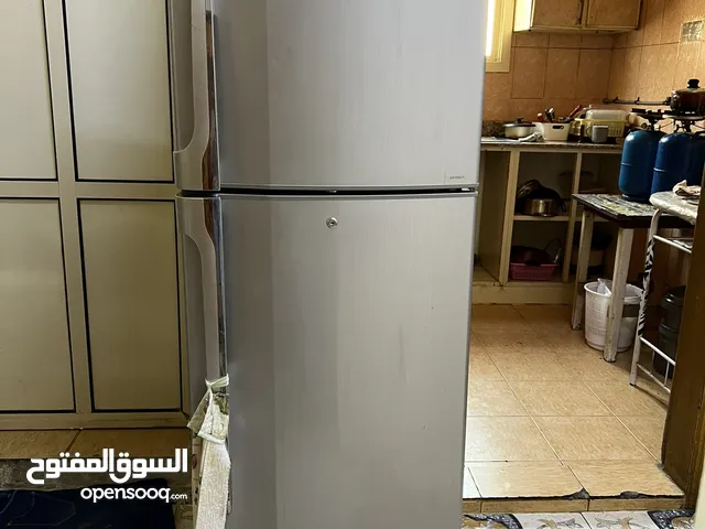 55 bhd Refrigerator