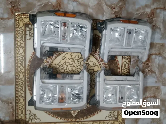اكسوارات من الاستيرنجات