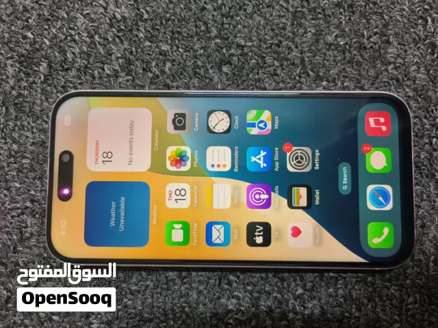 iphone 15 regular 256gb