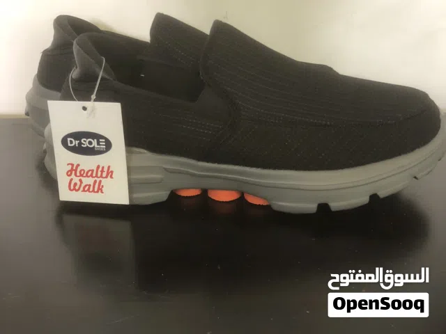 حذاء طبي جديد من دكتور سول العالمي تدليك القدمين وتنشيط الدورة الدموية واستقامة العمود الفقري للبيع
