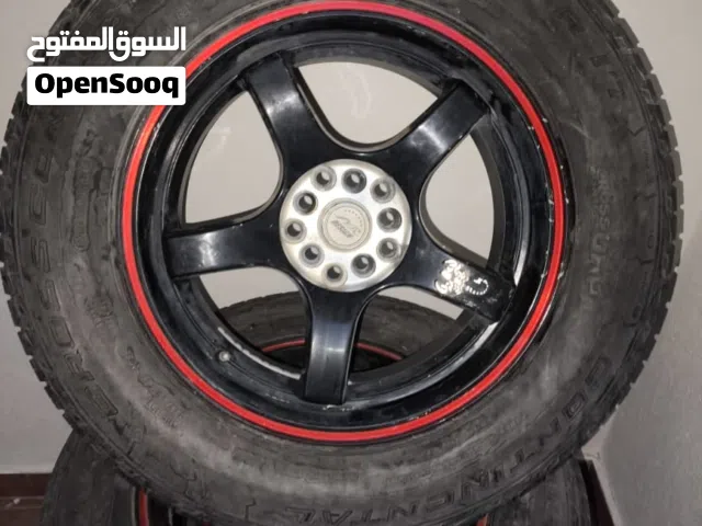 ديسكوات بالقومه 17/65/235