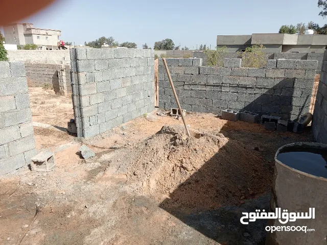 منزل في الحباشه