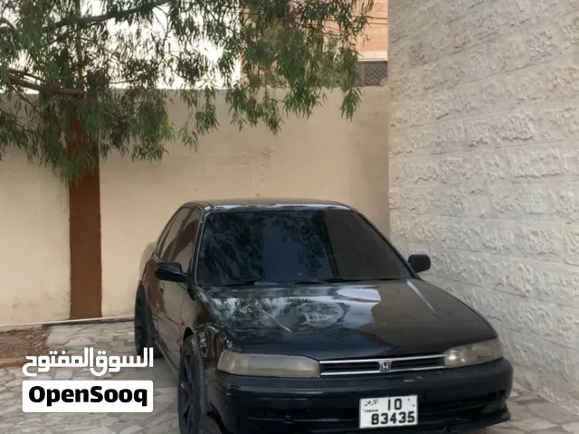 هوندا اكورد 1993