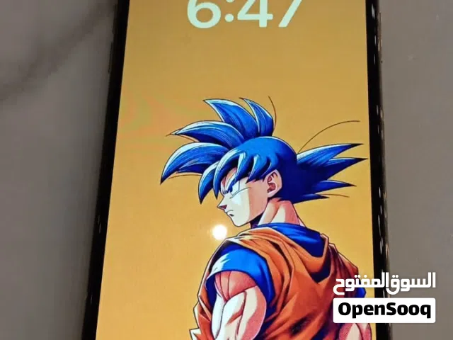 Apple iPhone XS Max 256 GB in Benghazi